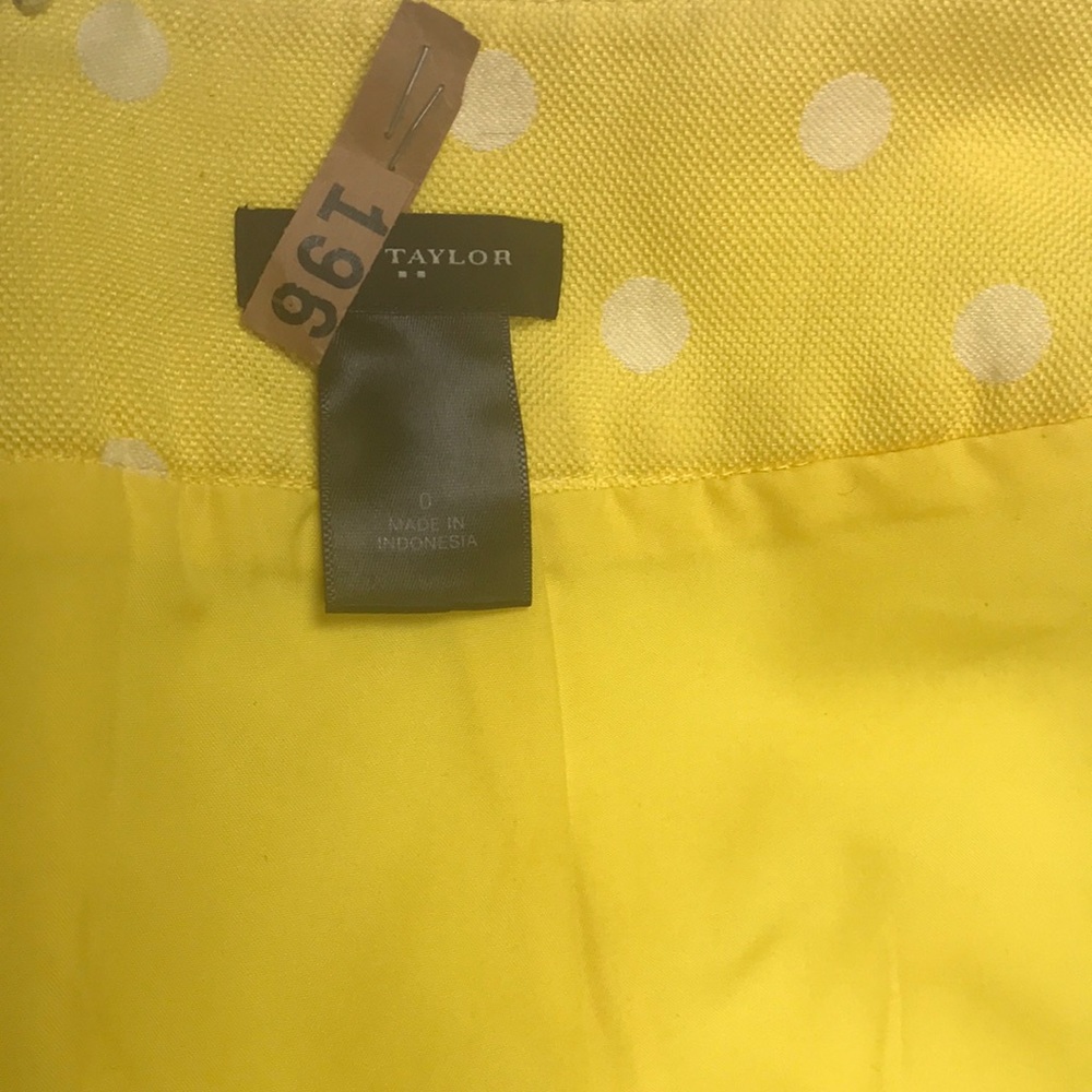 Skirt - Picture 5 of 5